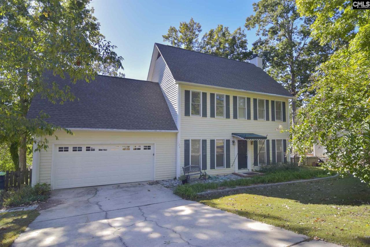 120 Newbond Way - Photo 1