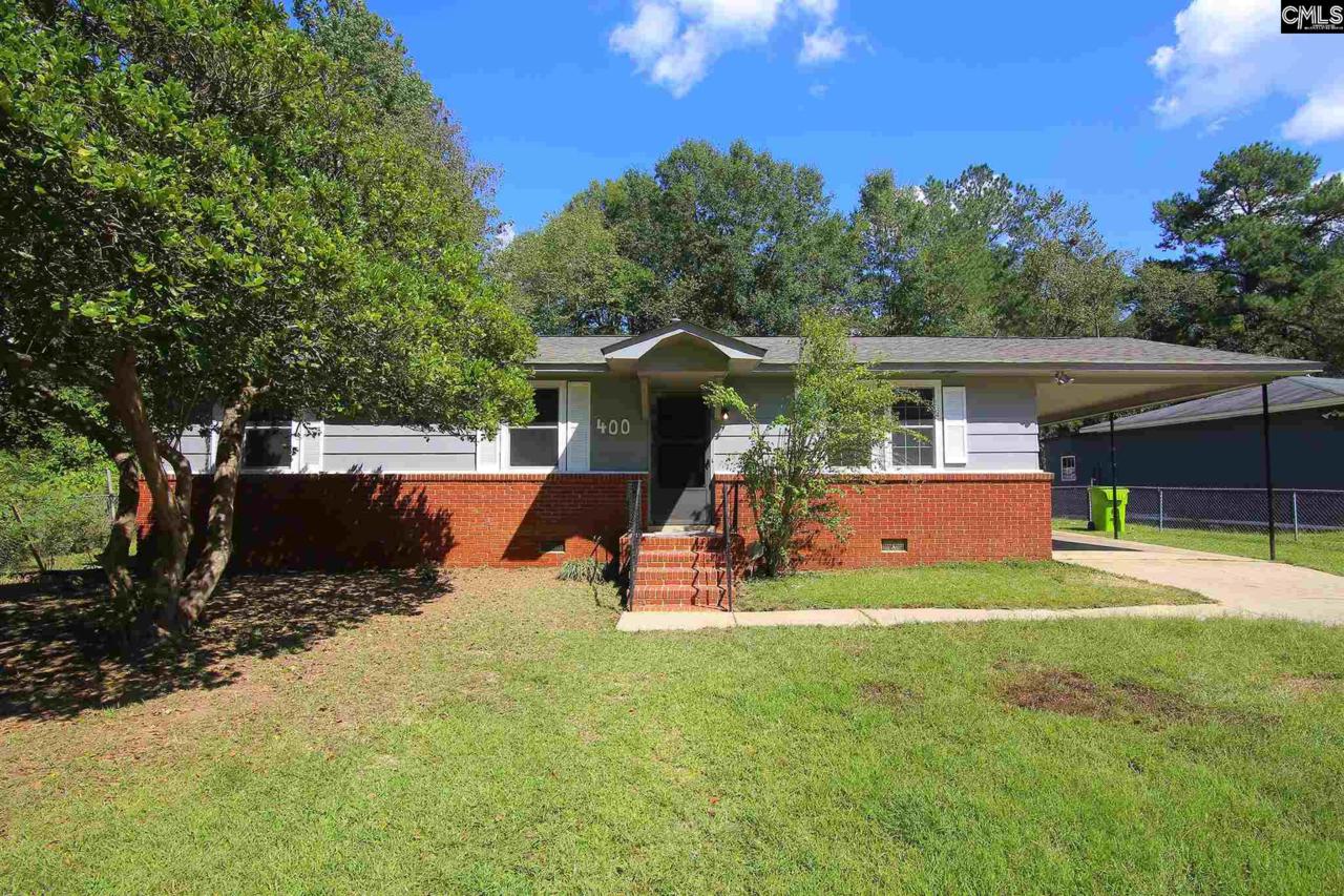 400 Lincolnshire North Drive - Photo 1