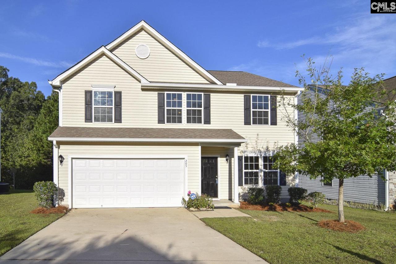 205 Hammock Drive - Photo 1