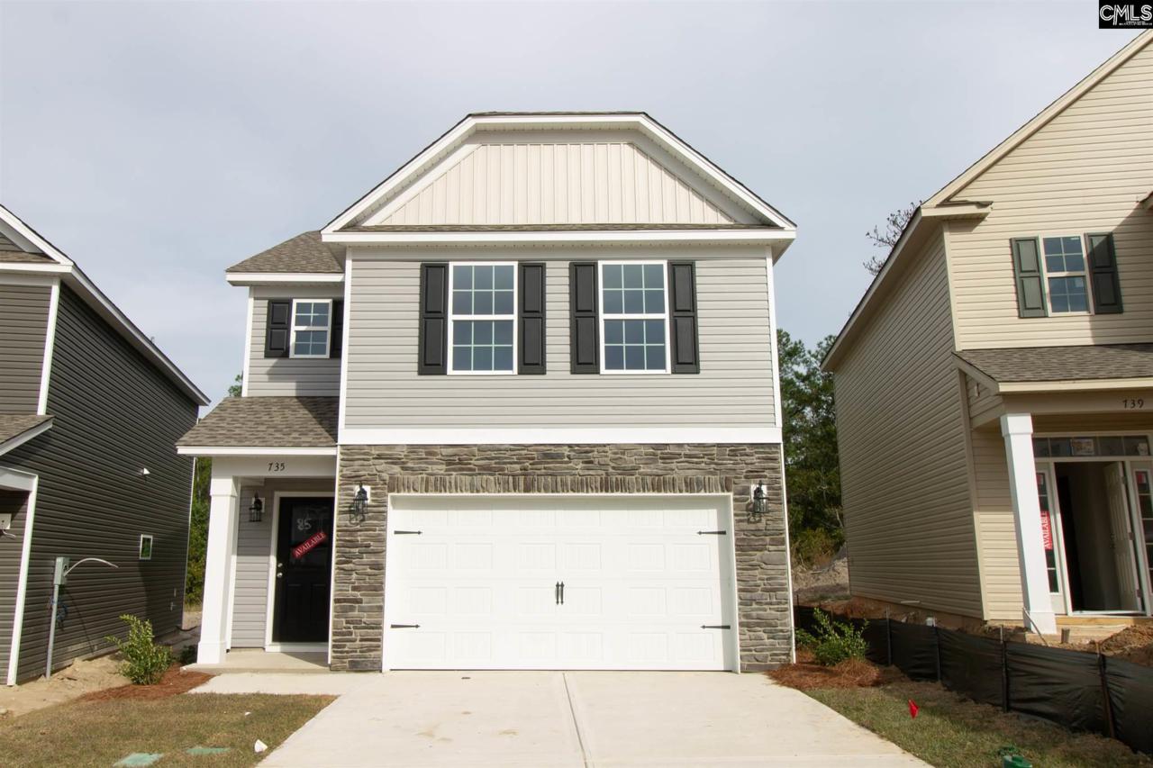 735 Dawsons Parkway - Photo 1