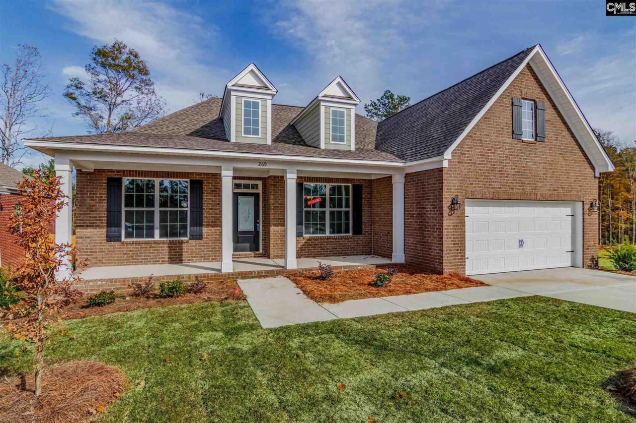 269 Cedar Hollow Lane - Photo 1