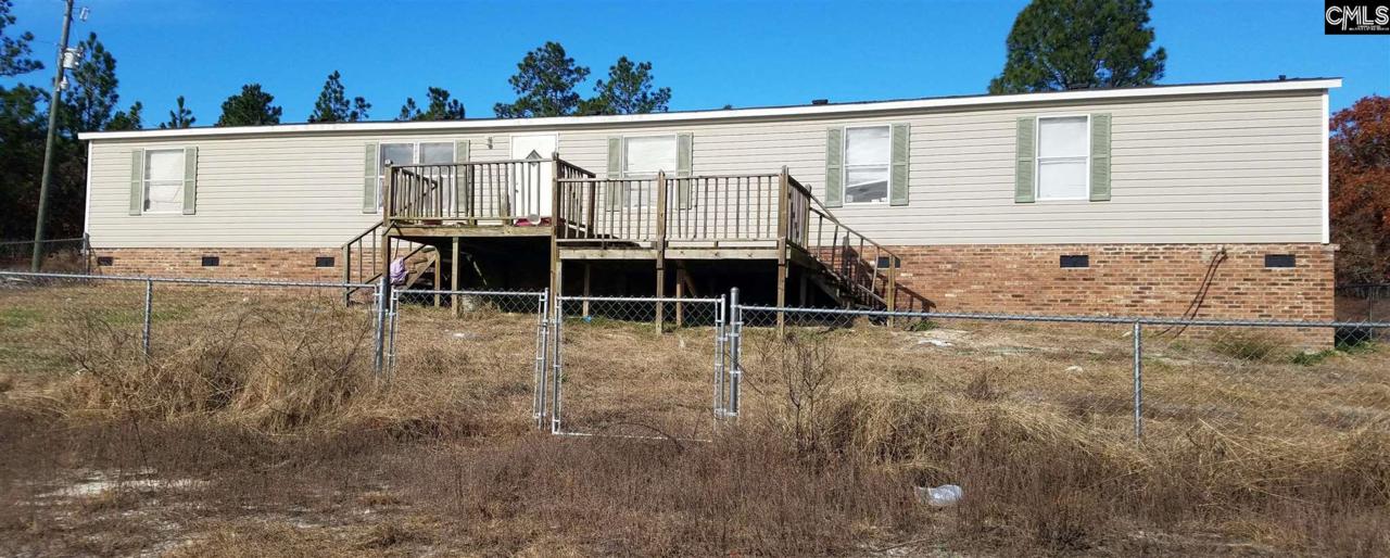 1636 Fort Jackson Road - Photo 1