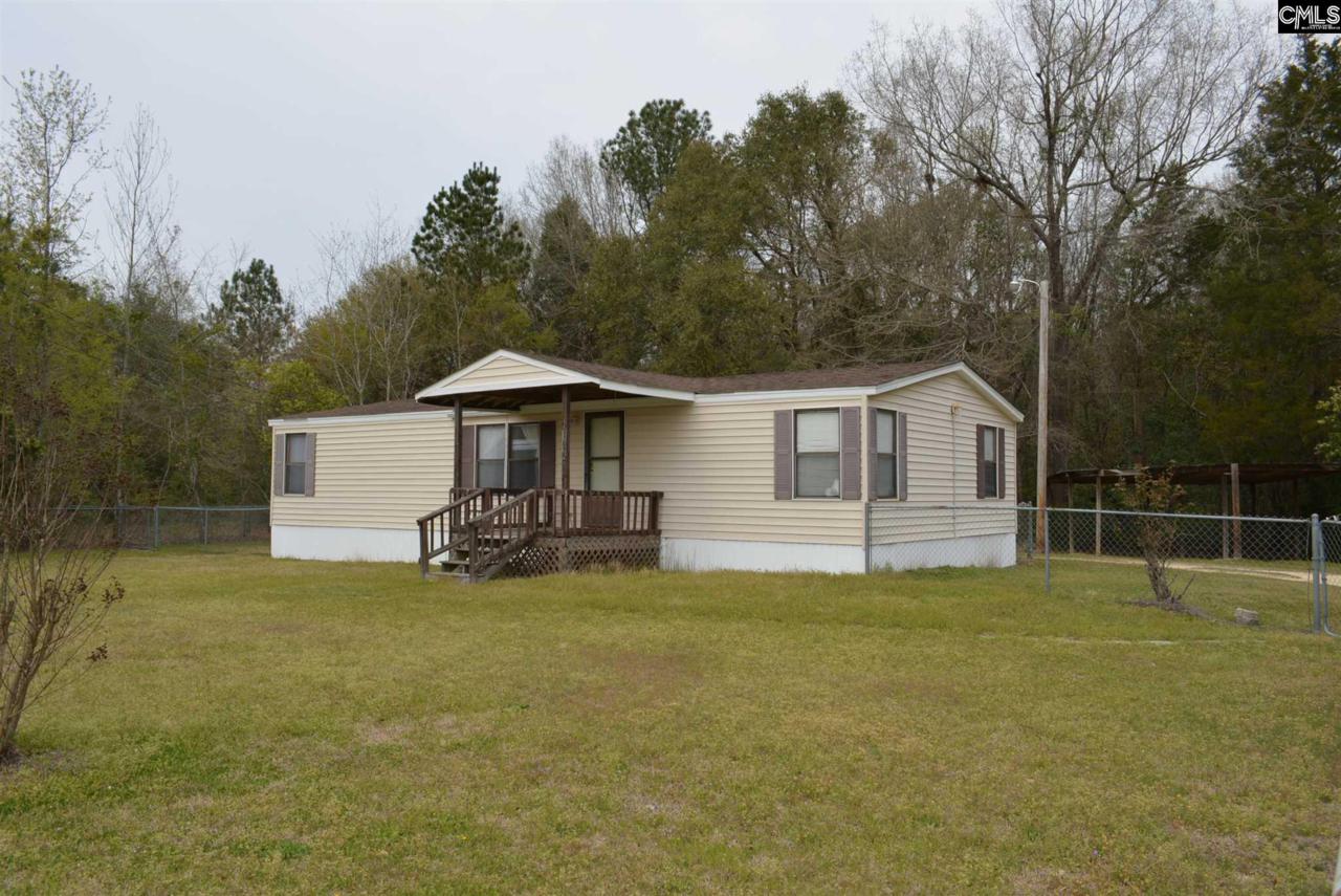 1620 Mcrae Road - Photo 1