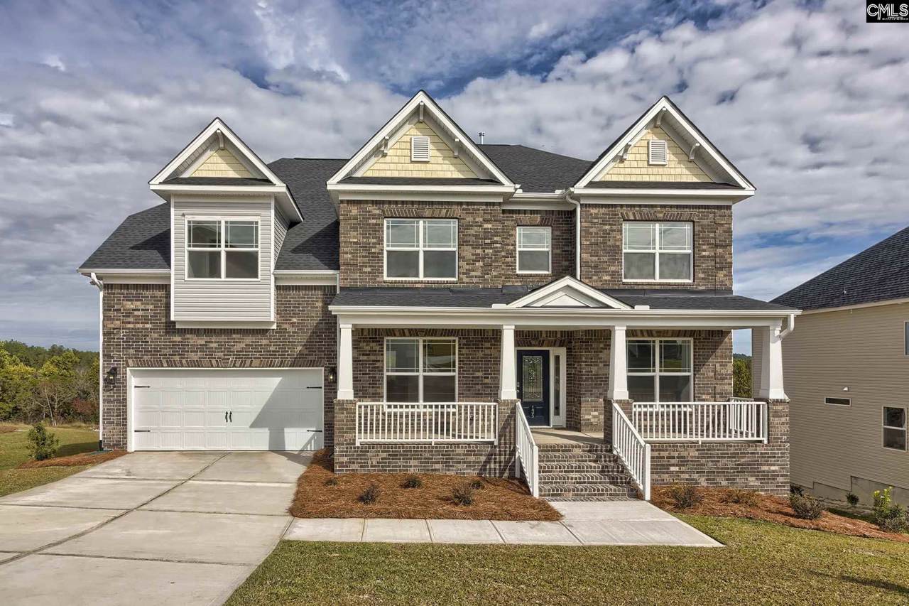 135 Kelsney Ridge Dr - Photo 1