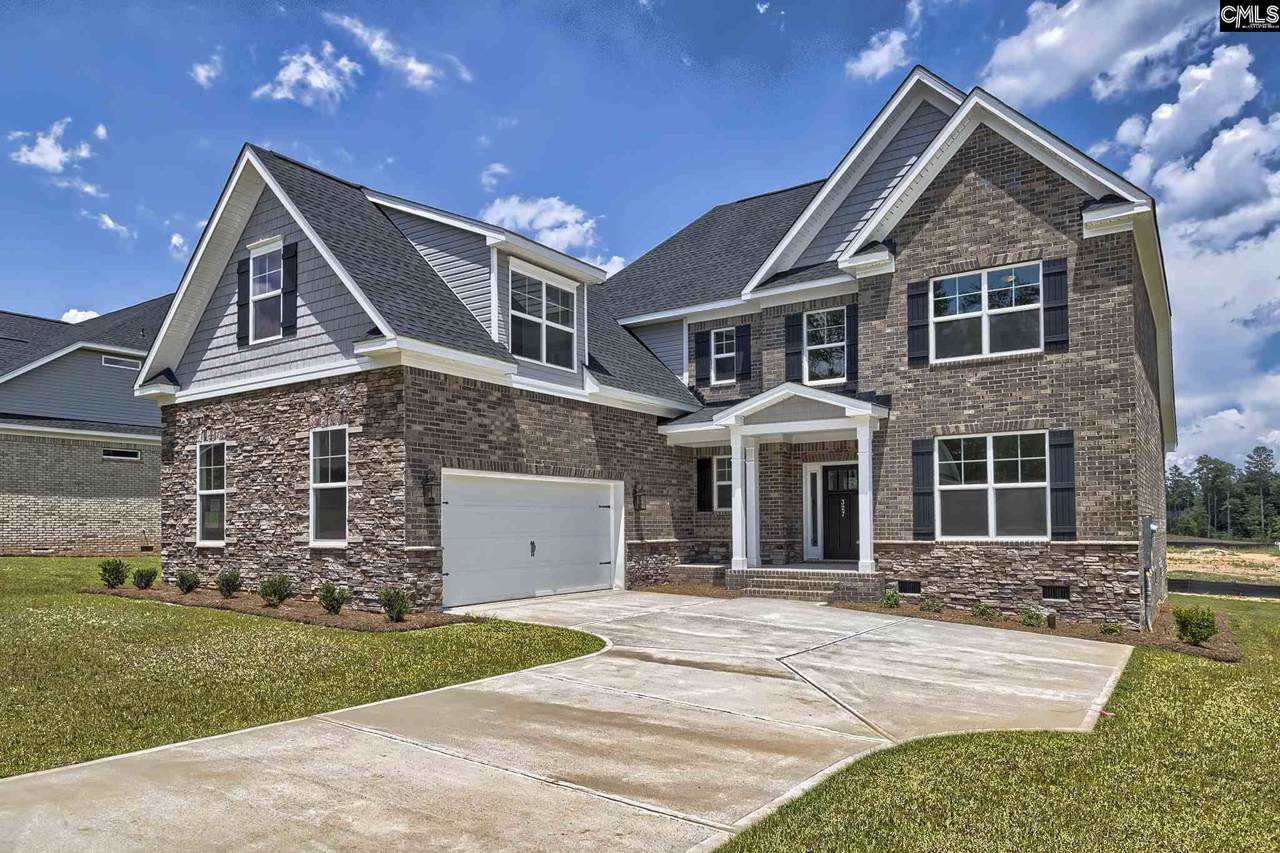 327 Kimberton Drive - Photo 1