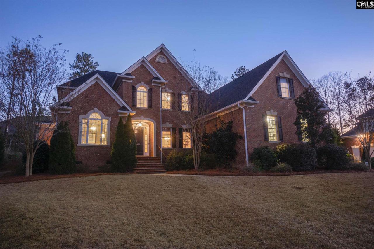 131 Wren Ridge Drive - Photo 1