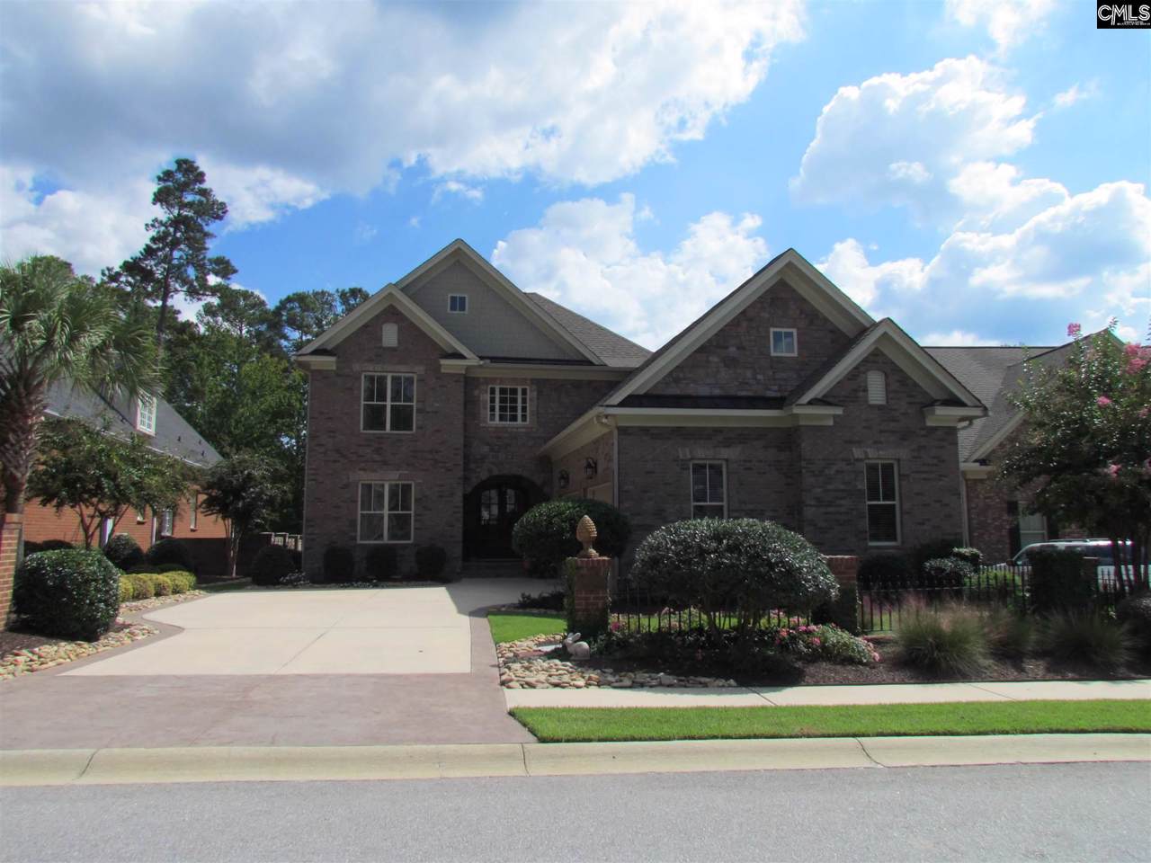 652 Beaver Park Drive - Photo 1