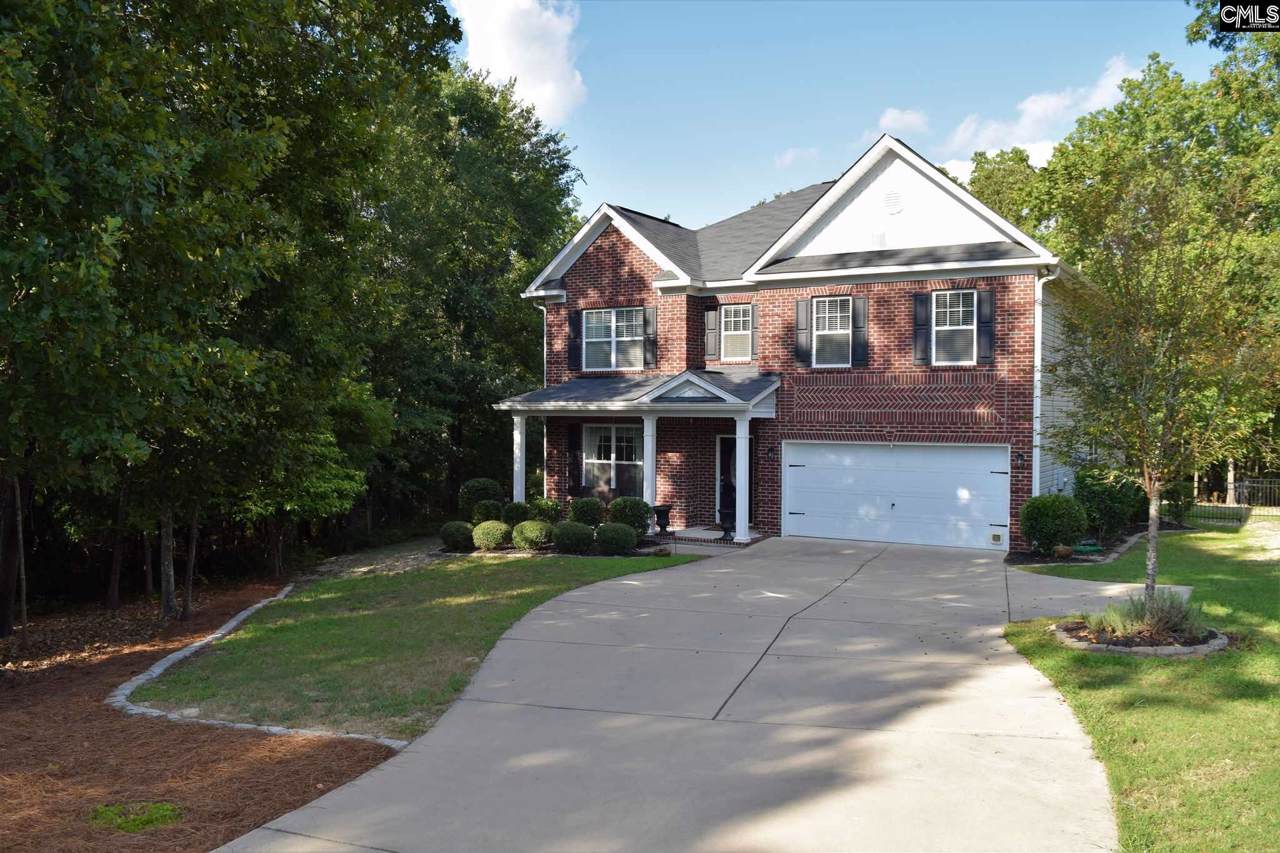 501 Briar Jump Lane - Photo 1