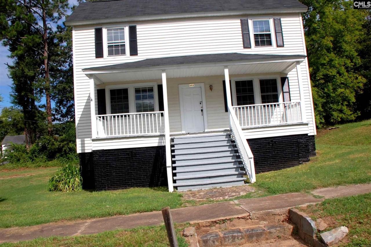 605 O'neal Street - Photo 1