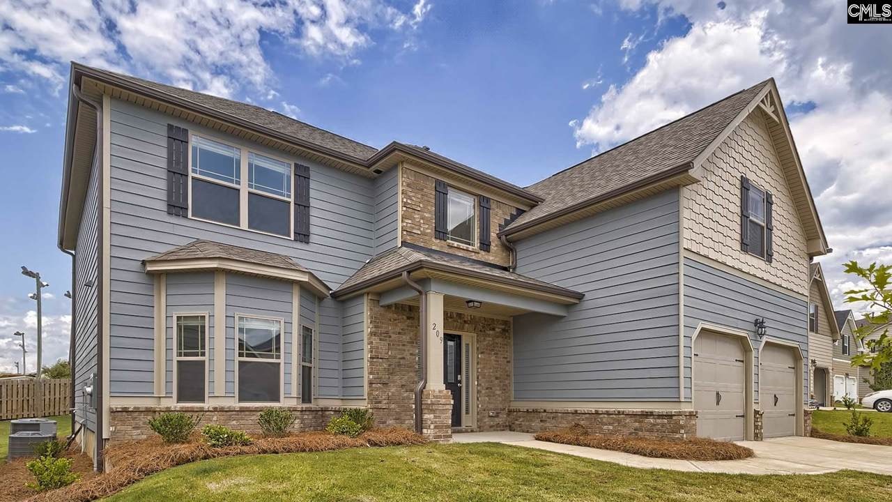 209 Morning Dew Drive - Photo 1