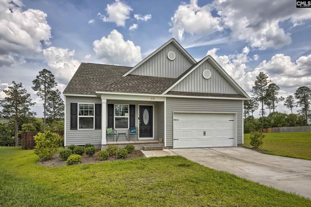 318 Cassique Court - Photo 1