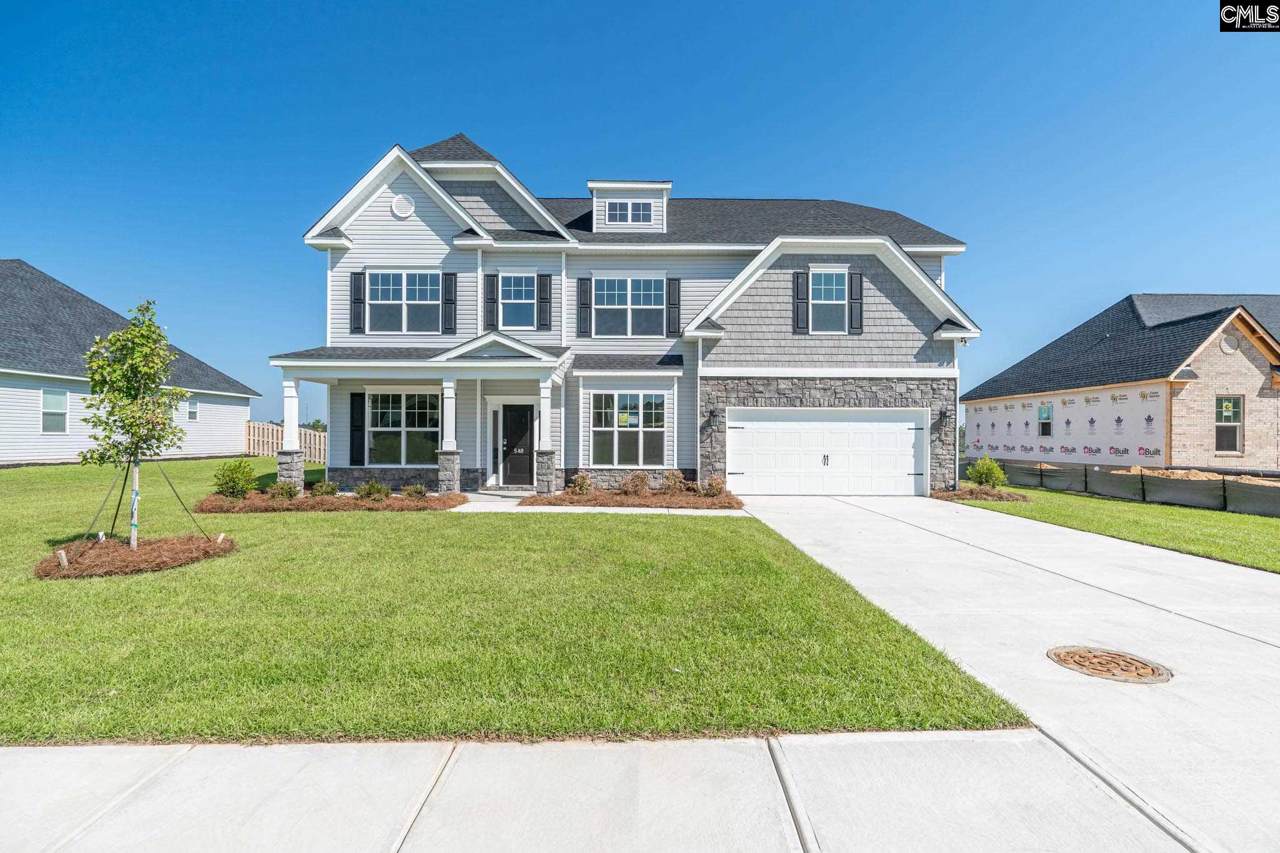 549 Long Ridge Drive 166 - Photo 1