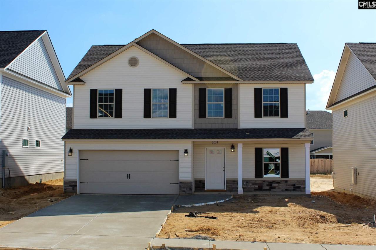 3037 Gedney (Lot 168) Circle - Photo 1
