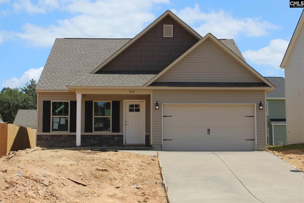 658 Kennington (Lot 225) Road - Photo 1