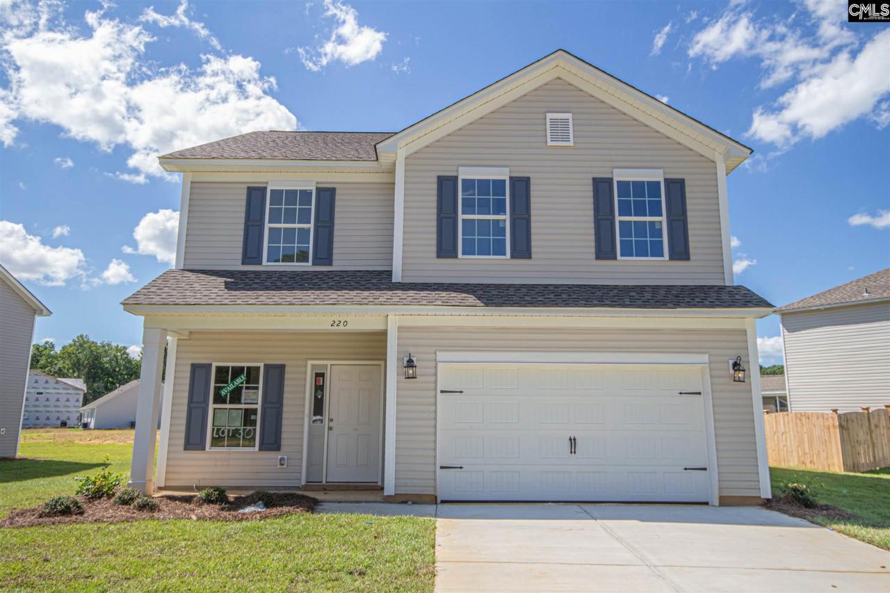 220 Elsoma Drive - Photo 1