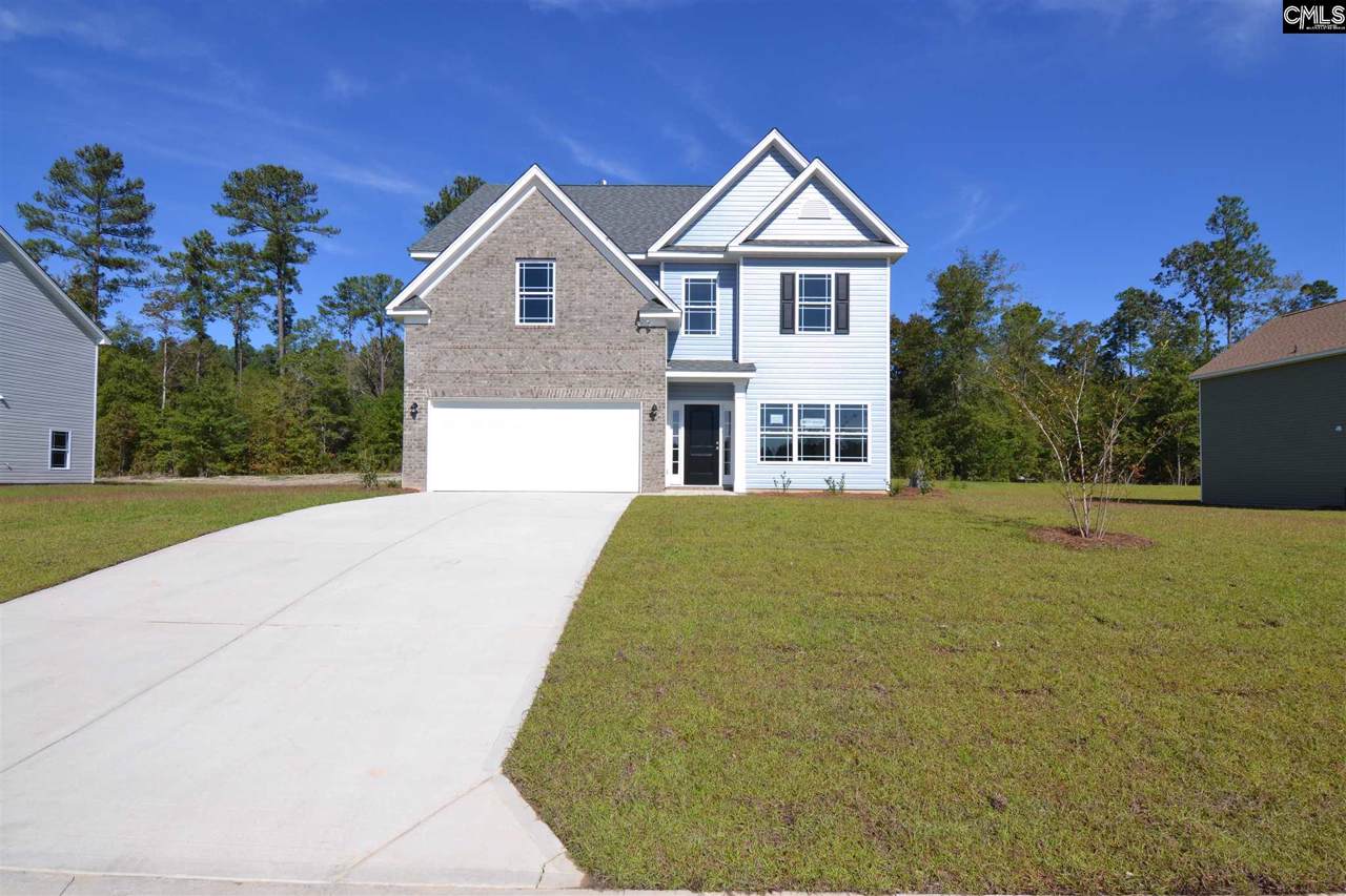 120 Tall Pines Road - Photo 1