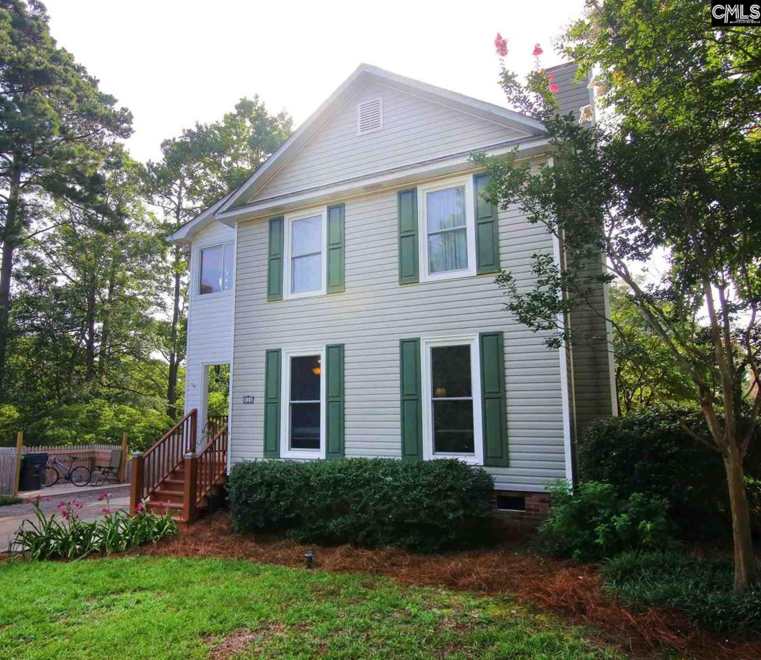 816 Maize Street - Photo 1