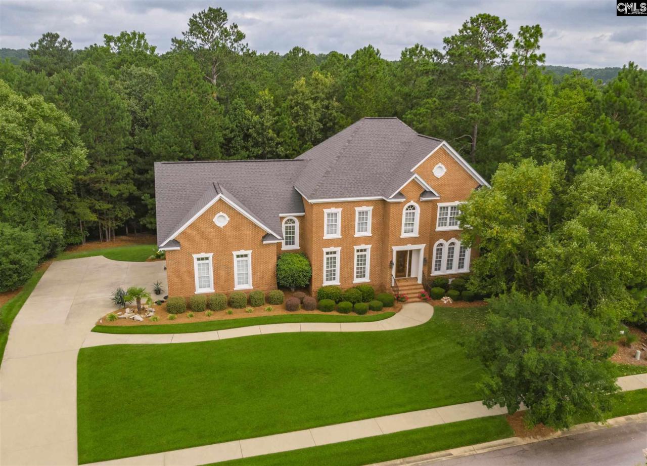5 Ridge Cliff Court - Photo 1