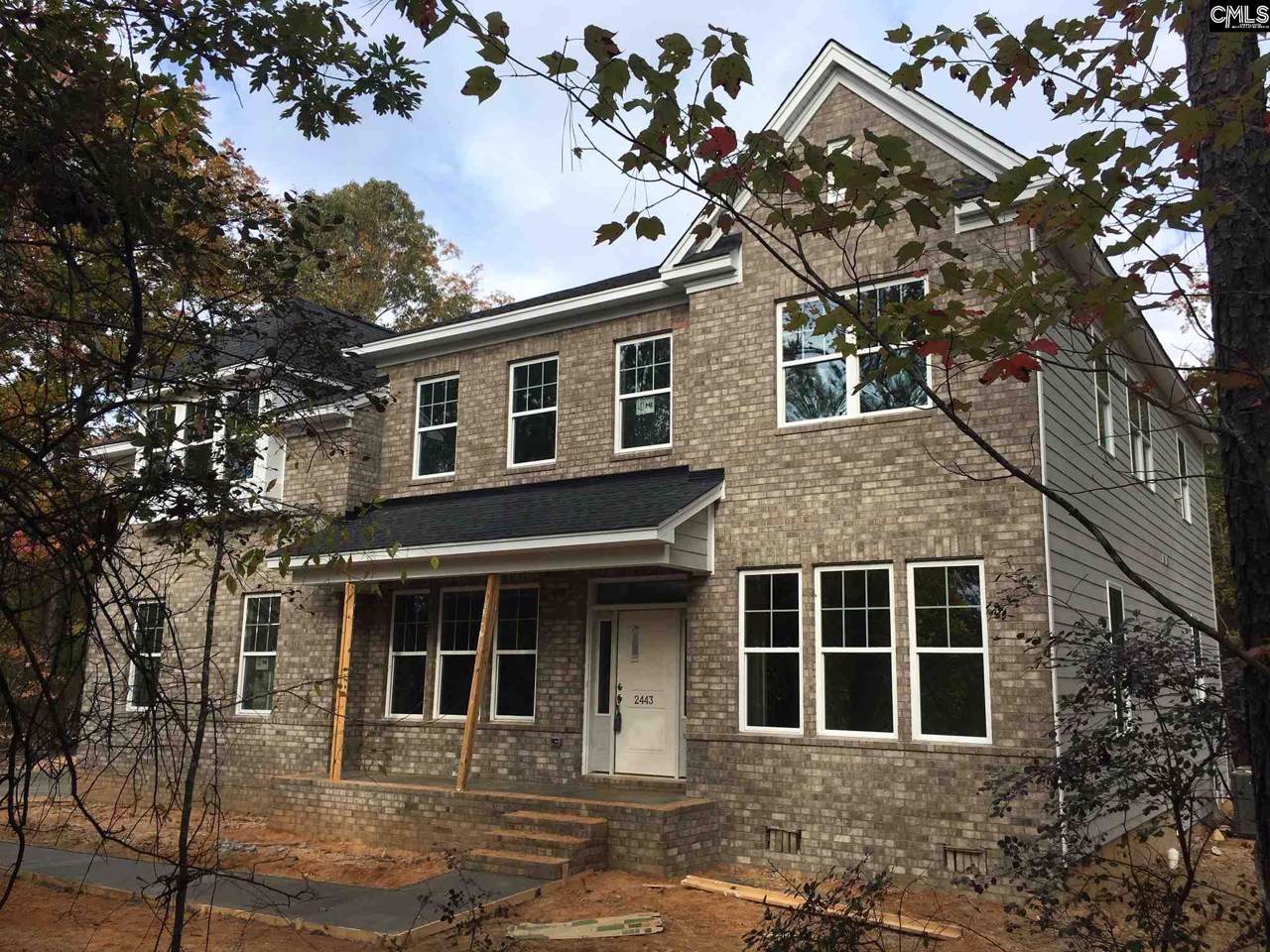 2443 Old Lexington Highway 5012 - Photo 1