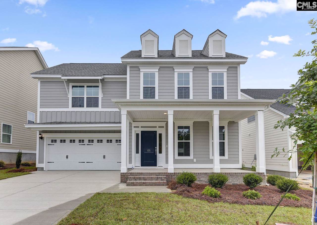 171 Baysdale Drive - Photo 1