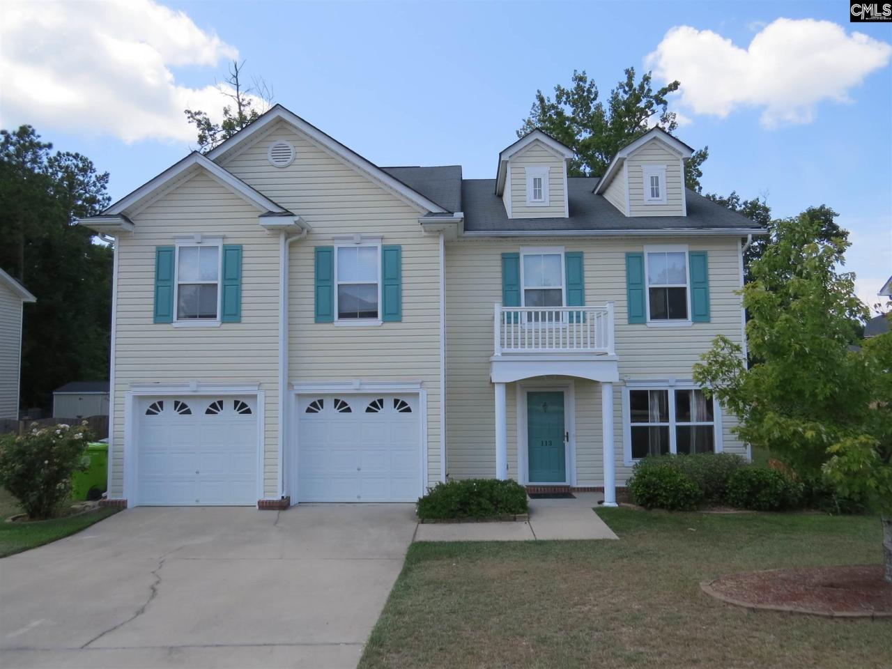 113 Thomaston Drive - Photo 1