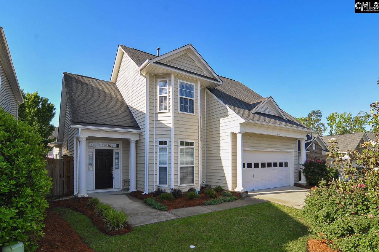 1231 Millplace Drive - Photo 1