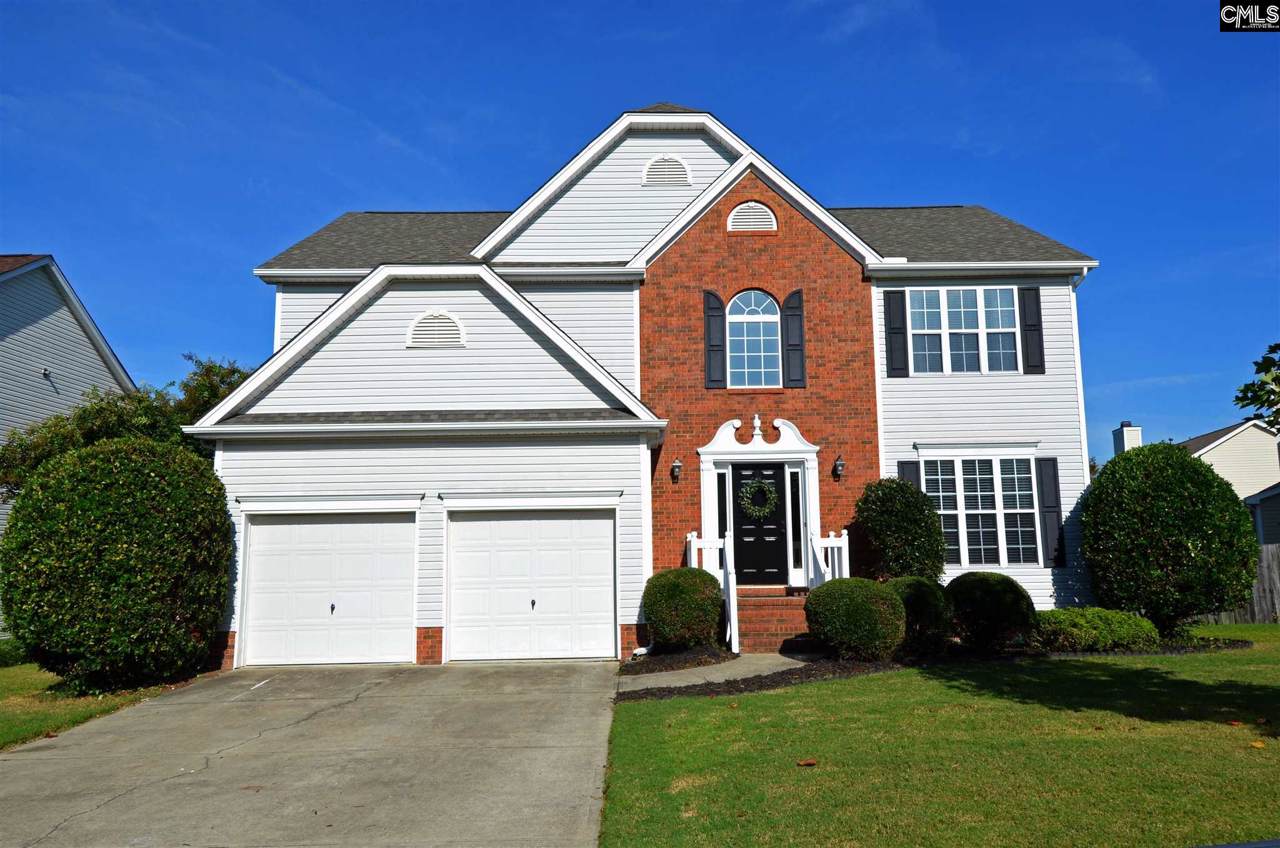 221 Faskin Lane - Photo 1