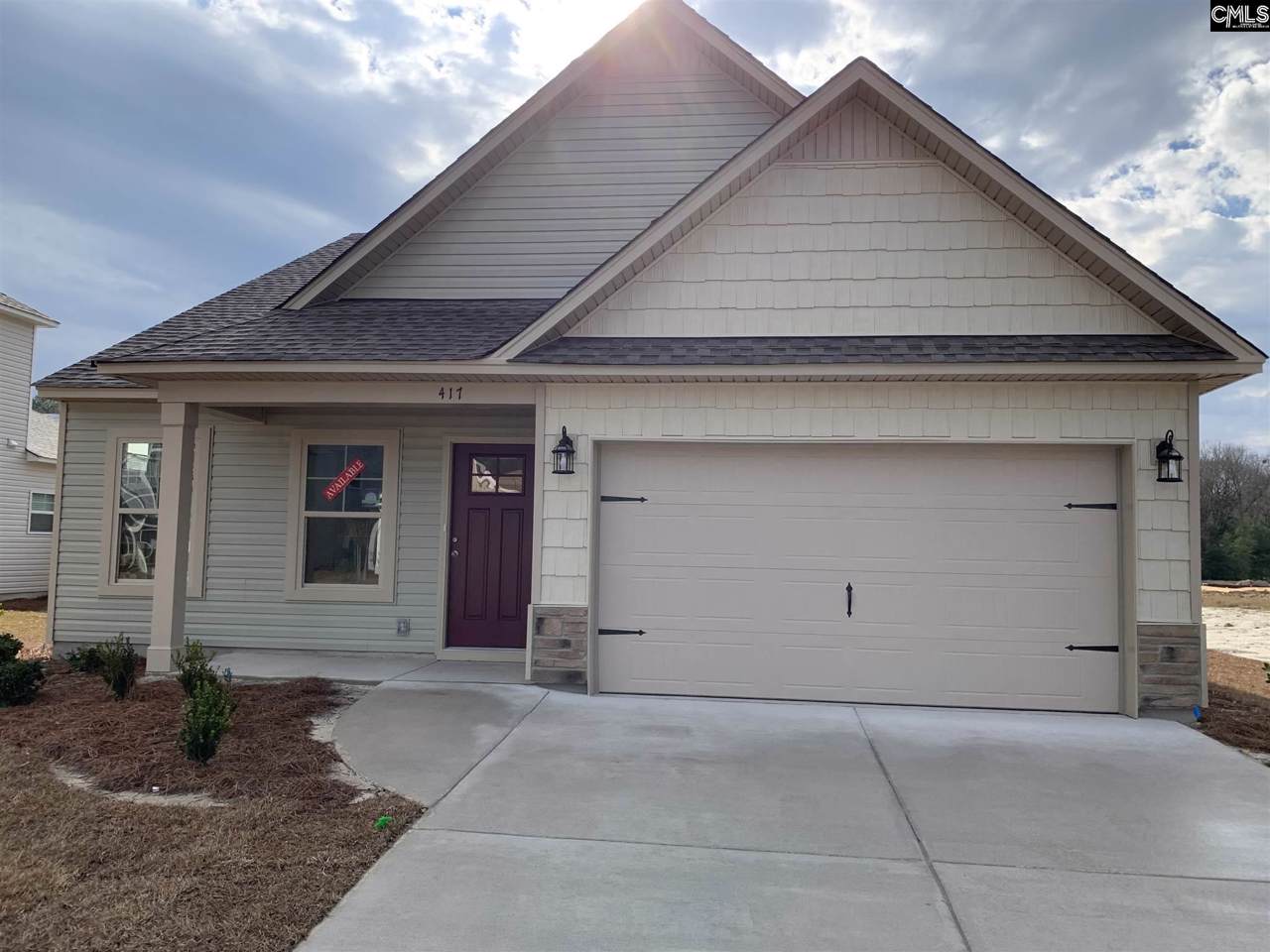 417 Blue Garden (Lot 59) Way - Photo 1