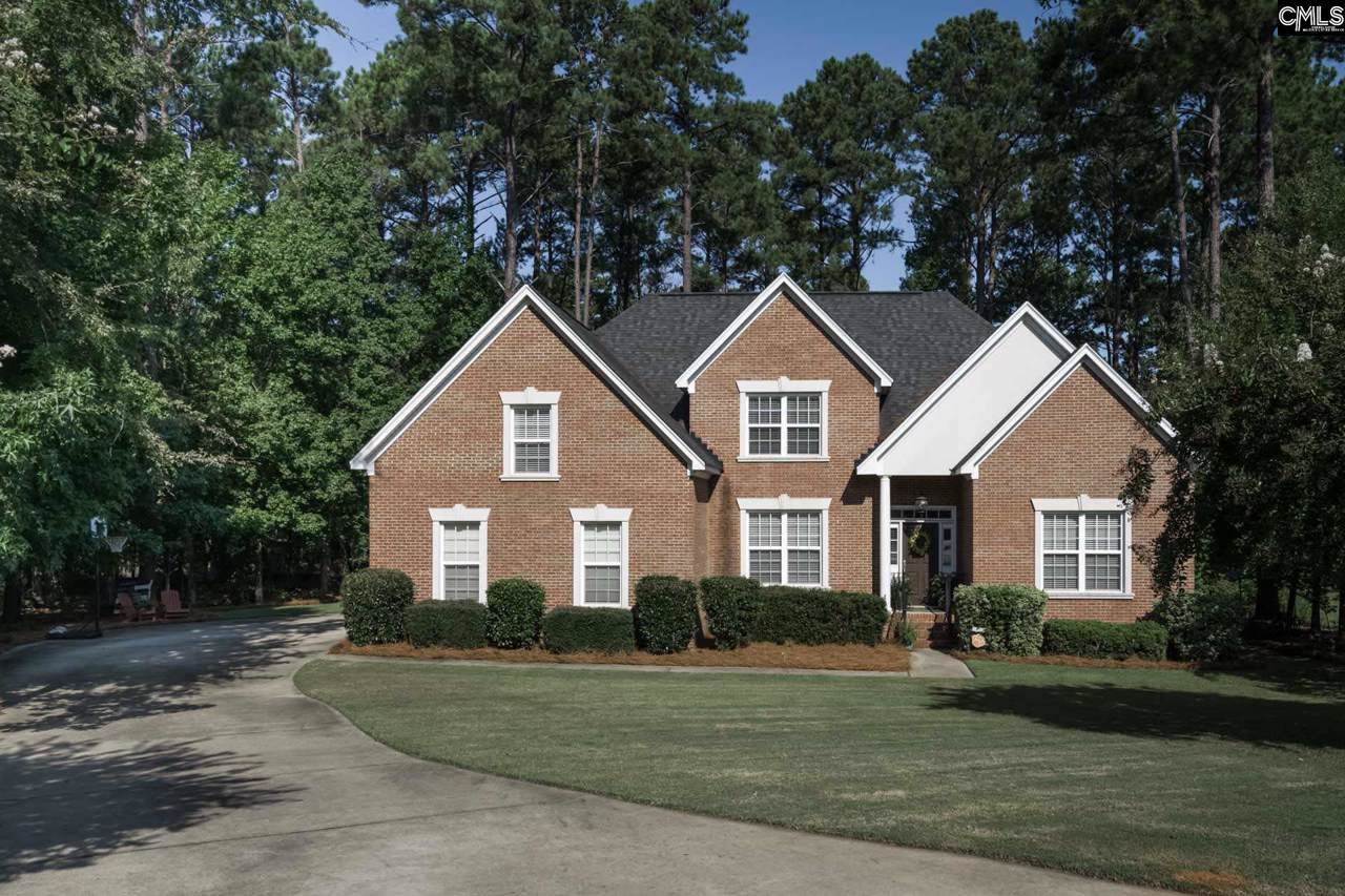 129 Cypress Woods Court - Photo 1