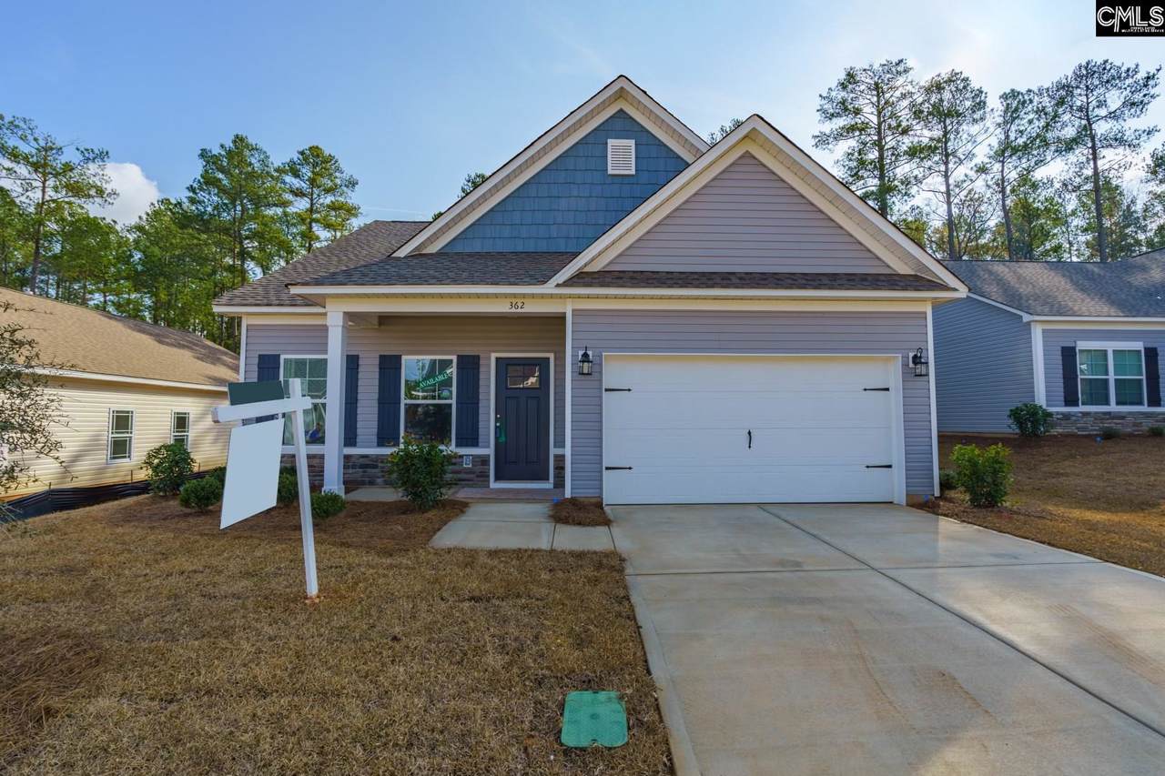 362 Silver Anchor Drive - Photo 1
