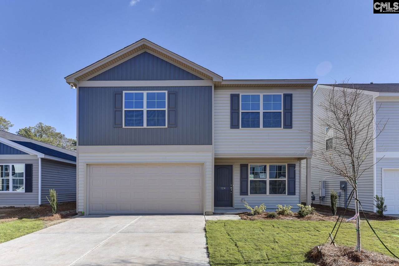 124 Windfall Road - Photo 1