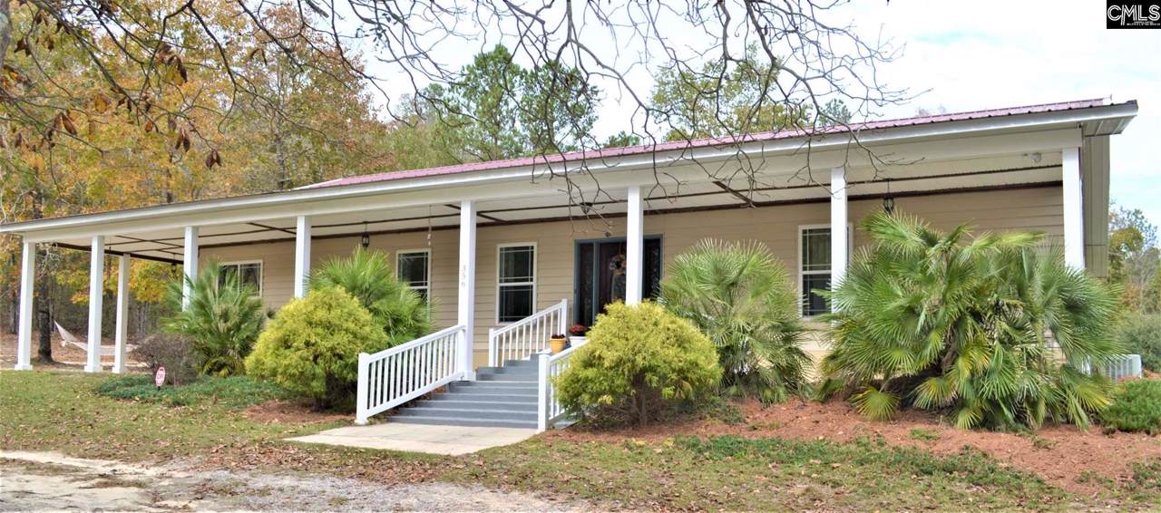 356 Peachtree Extension - Photo 1