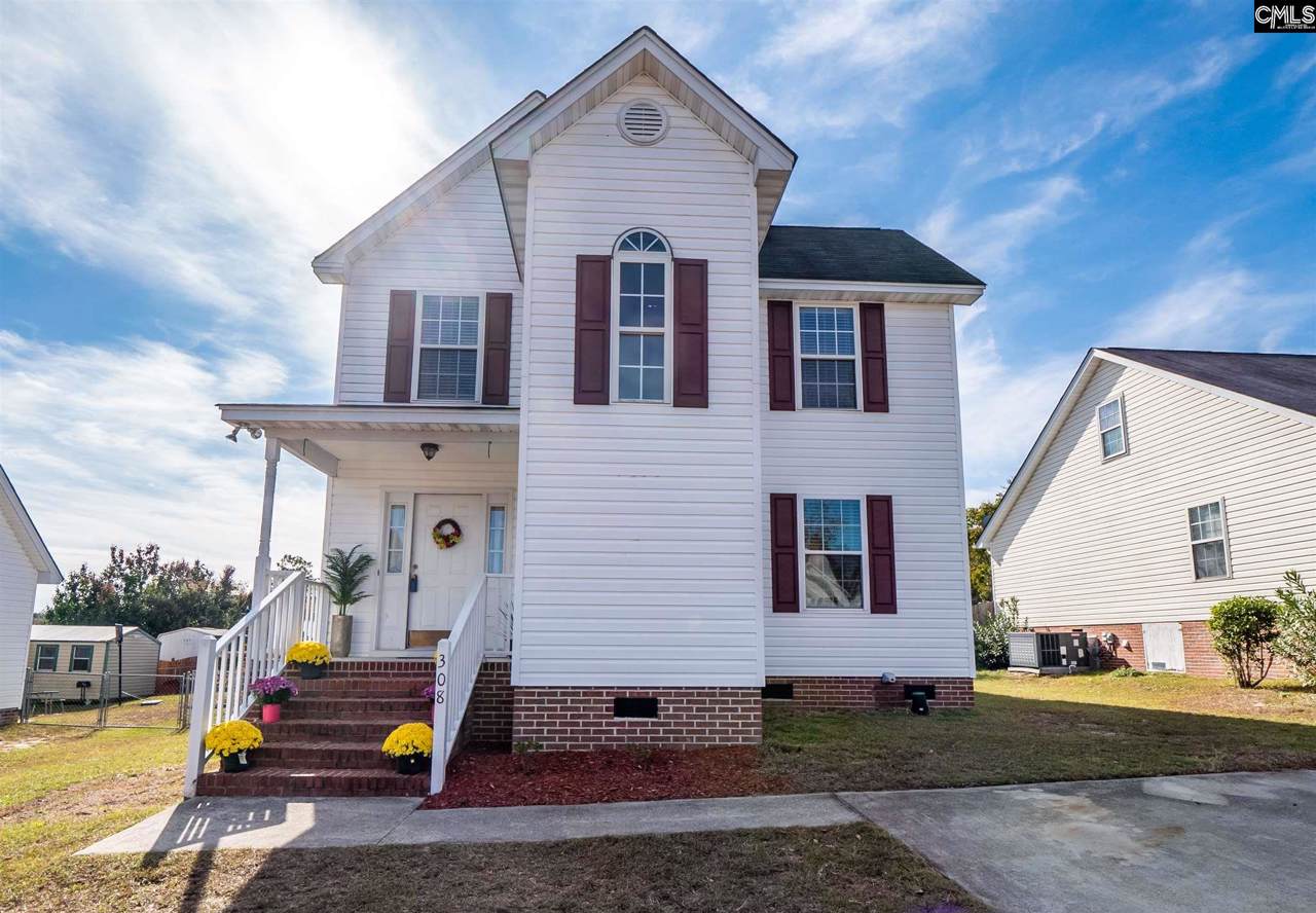 308 Louisa Lane - Photo 1