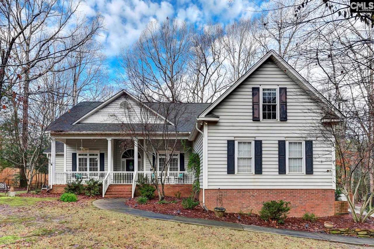 205 River Creek Drive - Photo 1