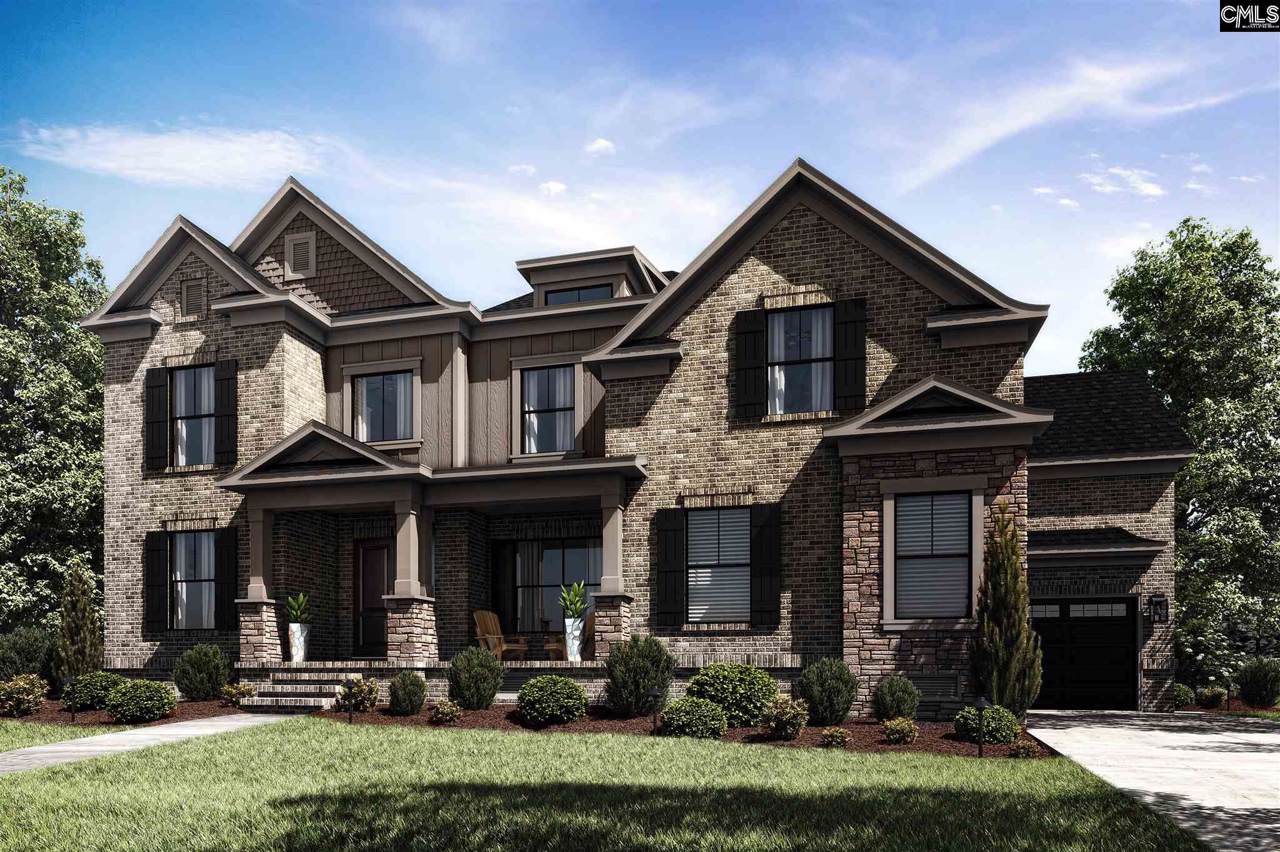 219 West Arrowleaf Lane - Photo 1