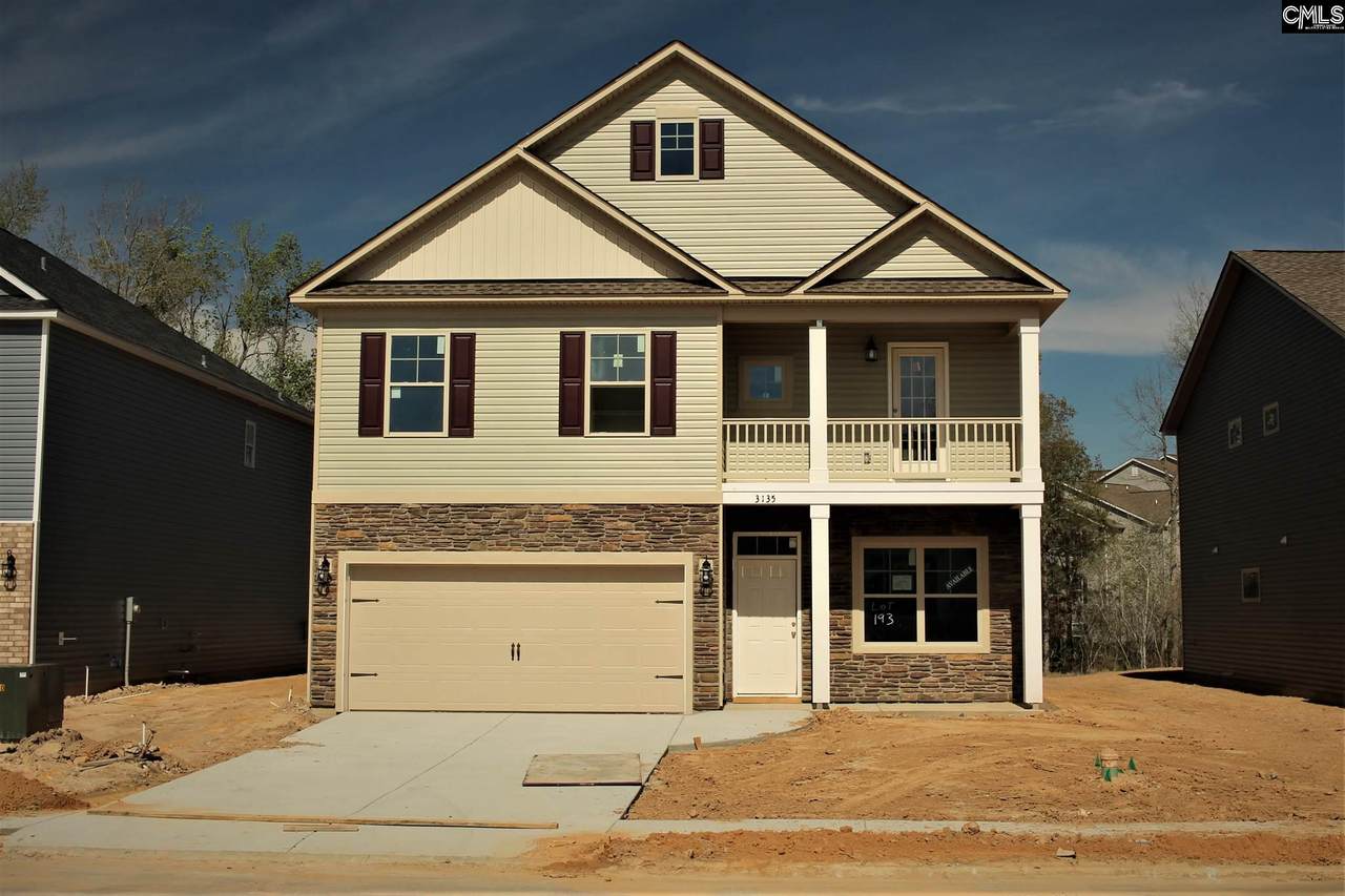 3135 Gedney (Lot 193) Circle - Photo 1