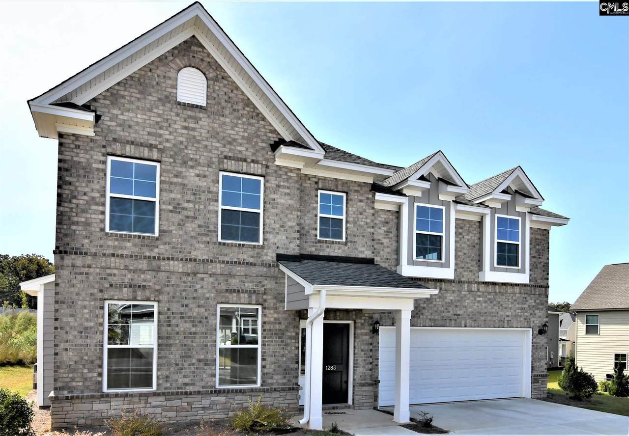 1283 Portrait Hill Drive - Photo 1