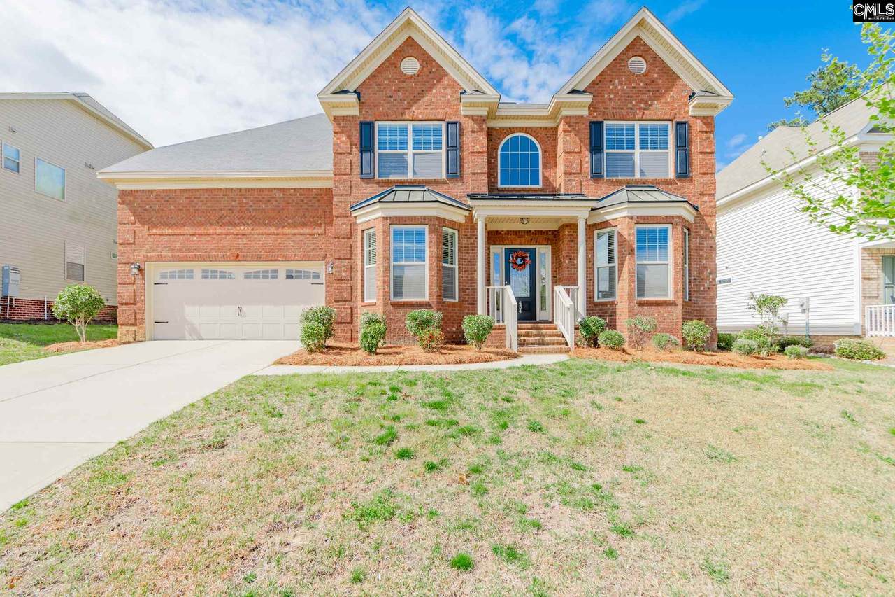 434 Bronze Drive - Photo 1