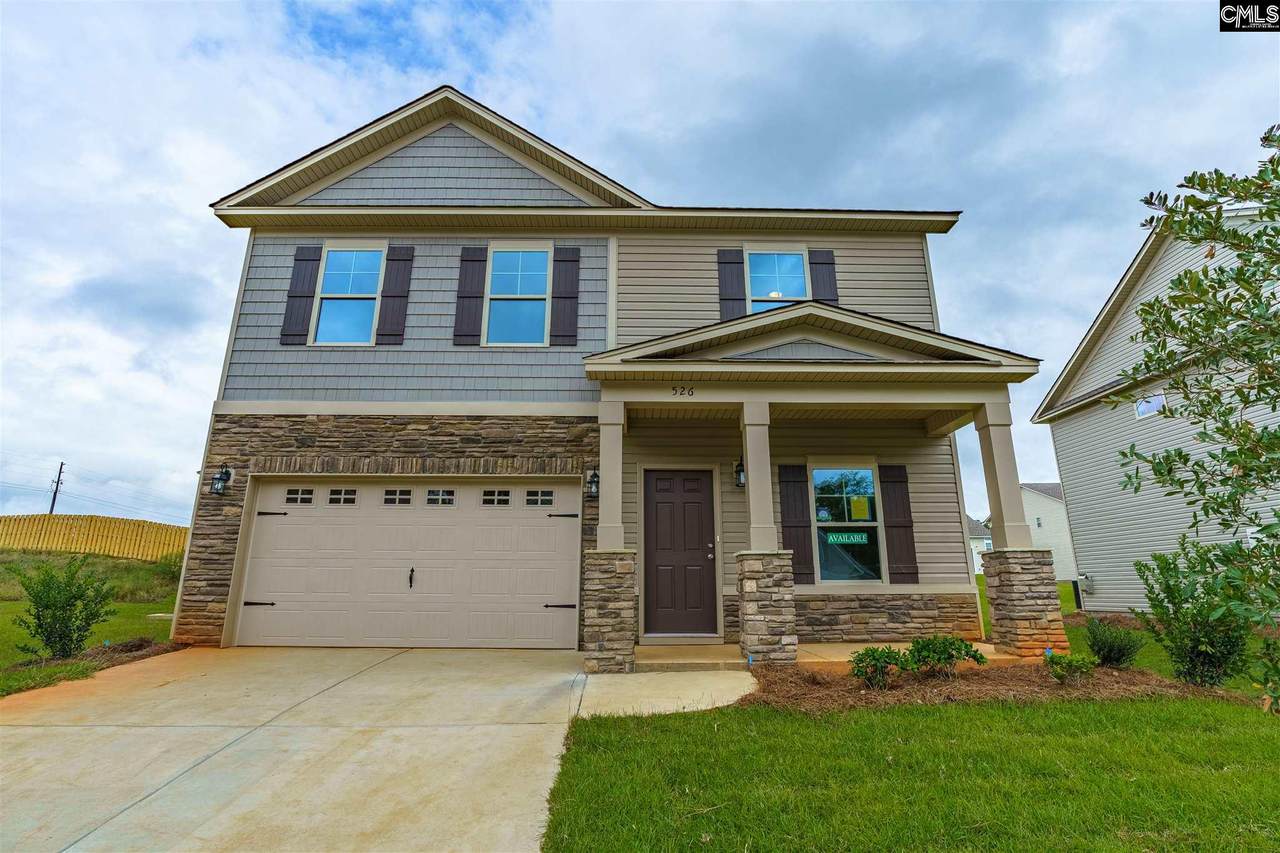 526 South Cobia Court - Photo 1