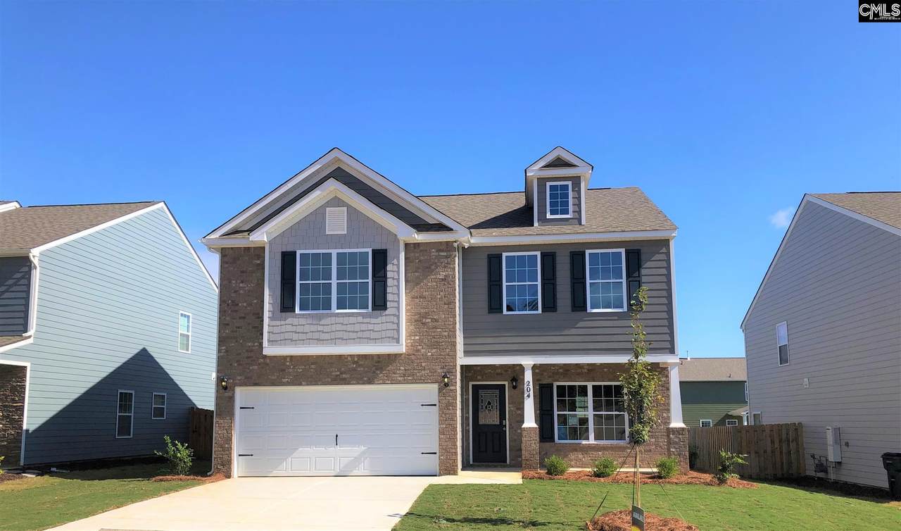204 Timber Wood Drive - Photo 1