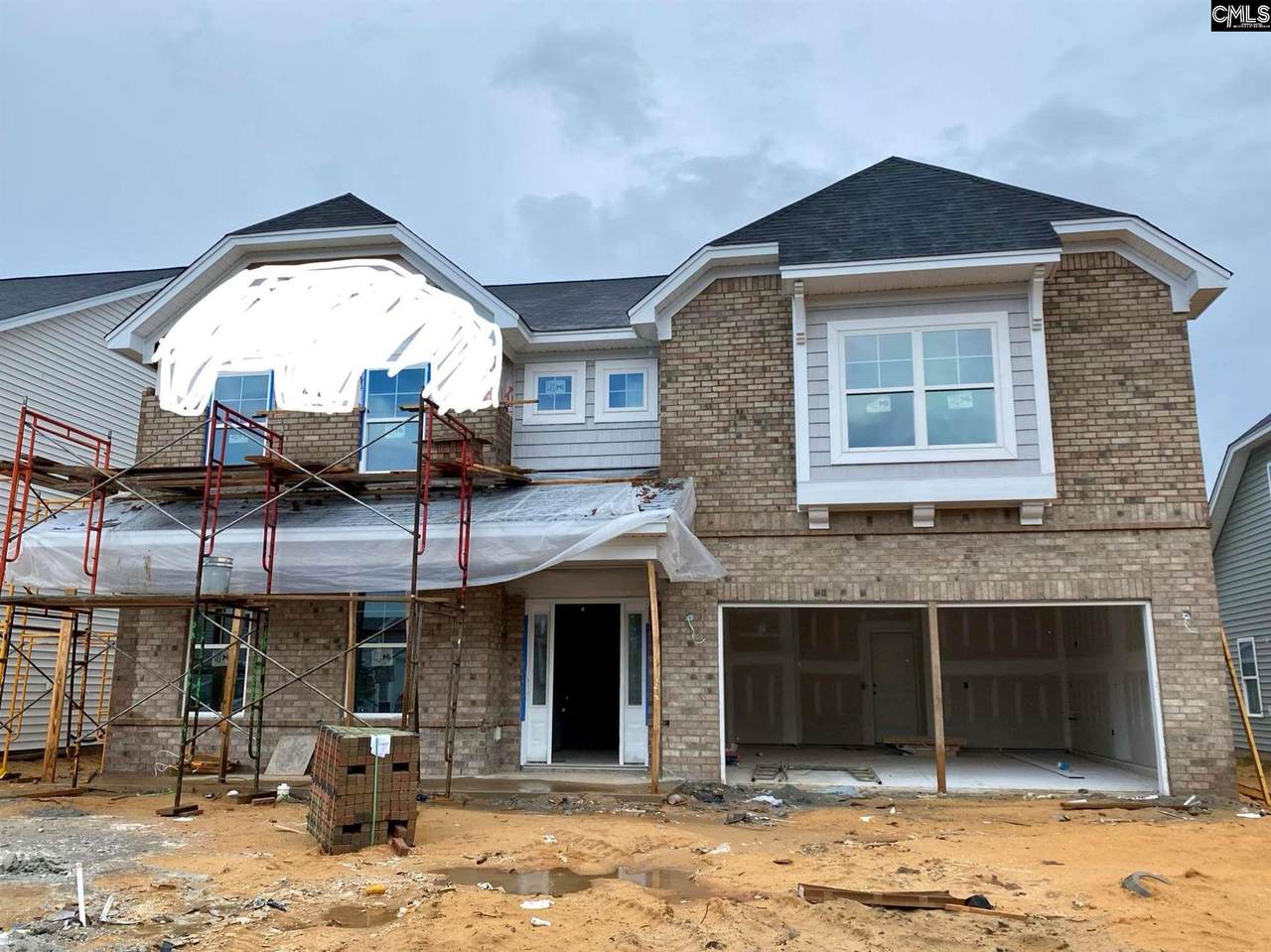 813 Queenshire Lane - Photo 1
