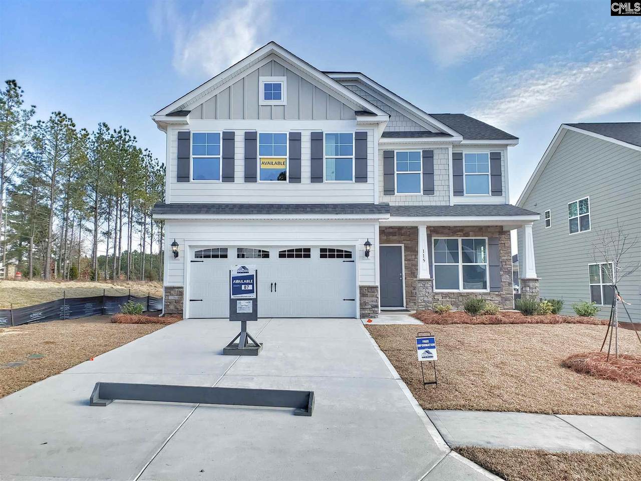 115 Tawney Forest Road - Photo 1