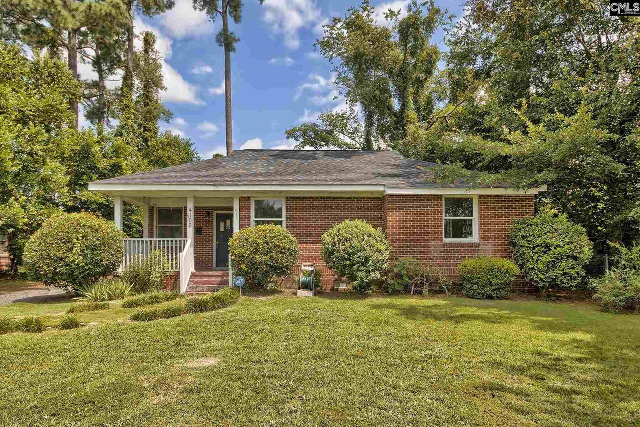 4105 Beecliff - Photo 1