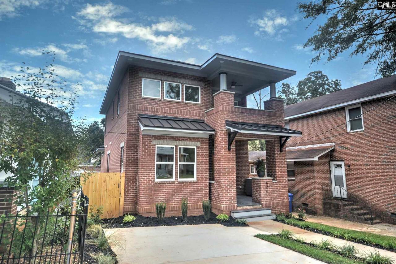 626 Blanding Street - Photo 1