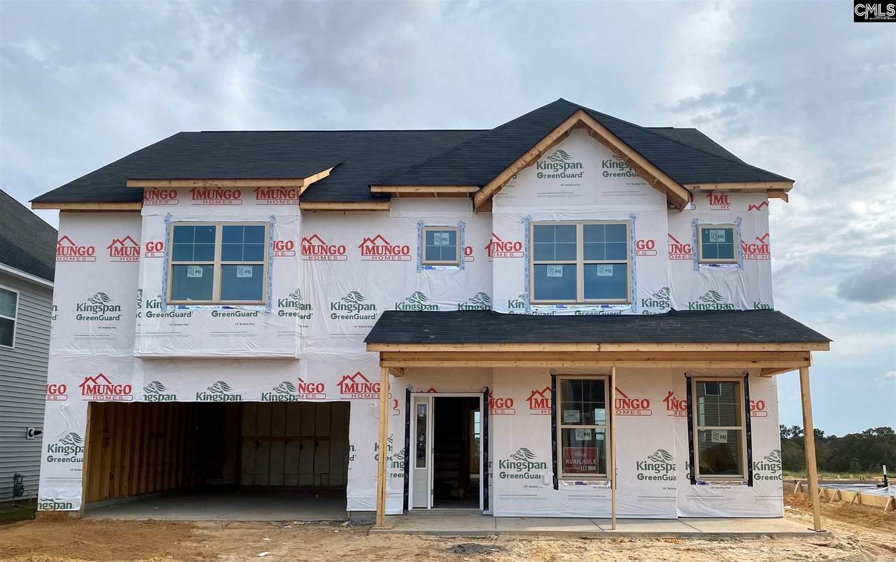 920 Tonsi Drive - Photo 1