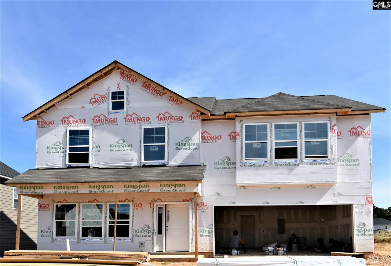 1336 Portrait Hill Drive - Photo 1