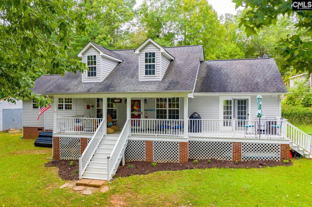 2840 Lake Road - Photo 1
