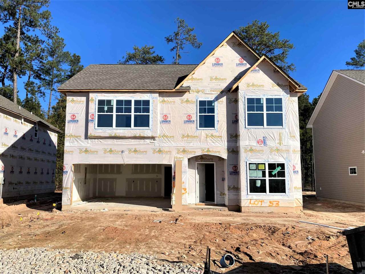 419 Kingsley View (Lot 53) Road - Photo 1