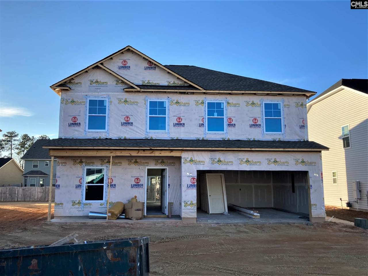 639 Roslindale (Lot 86) Circle - Photo 1