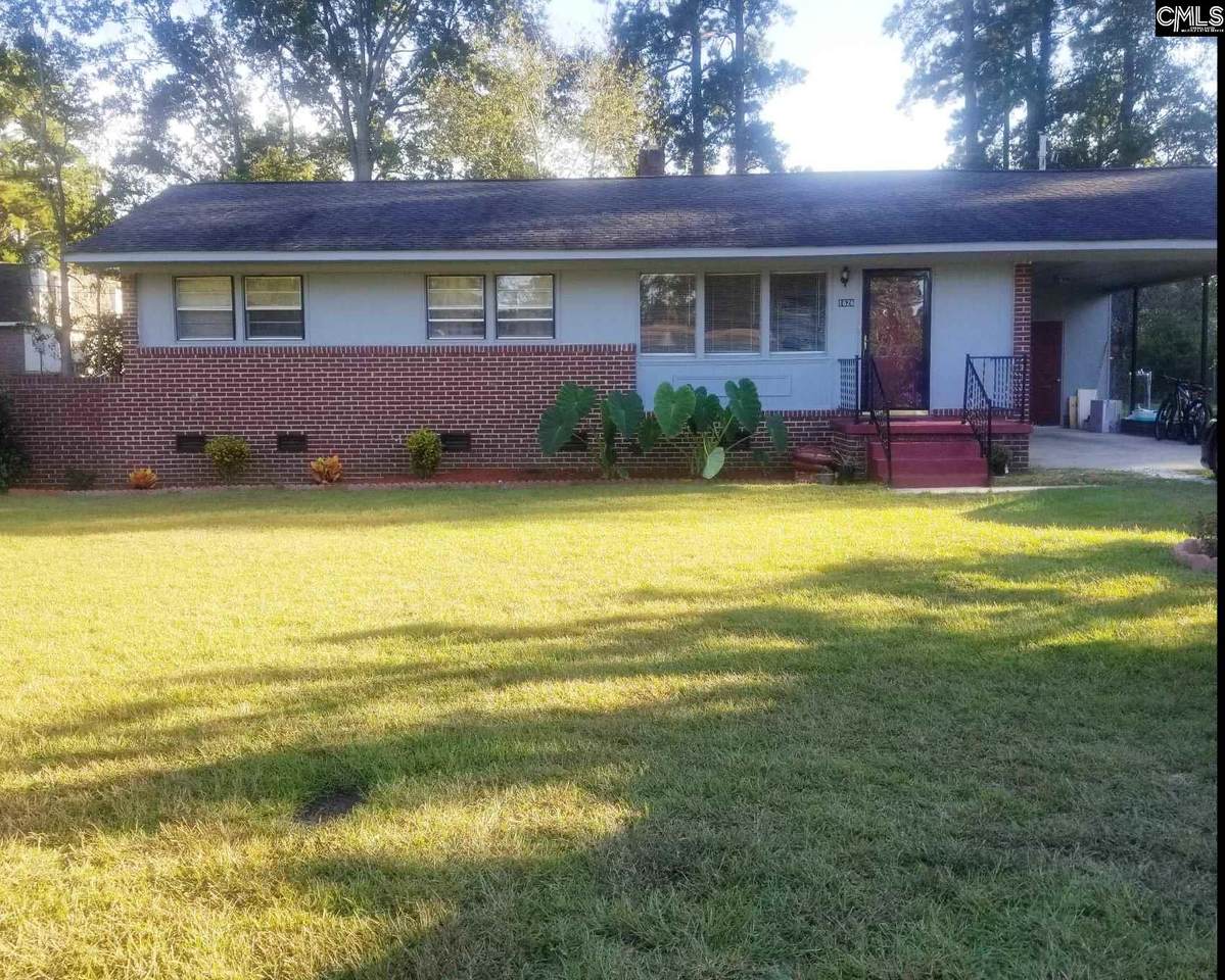 1626 Whiteford Road 0 - Photo 1
